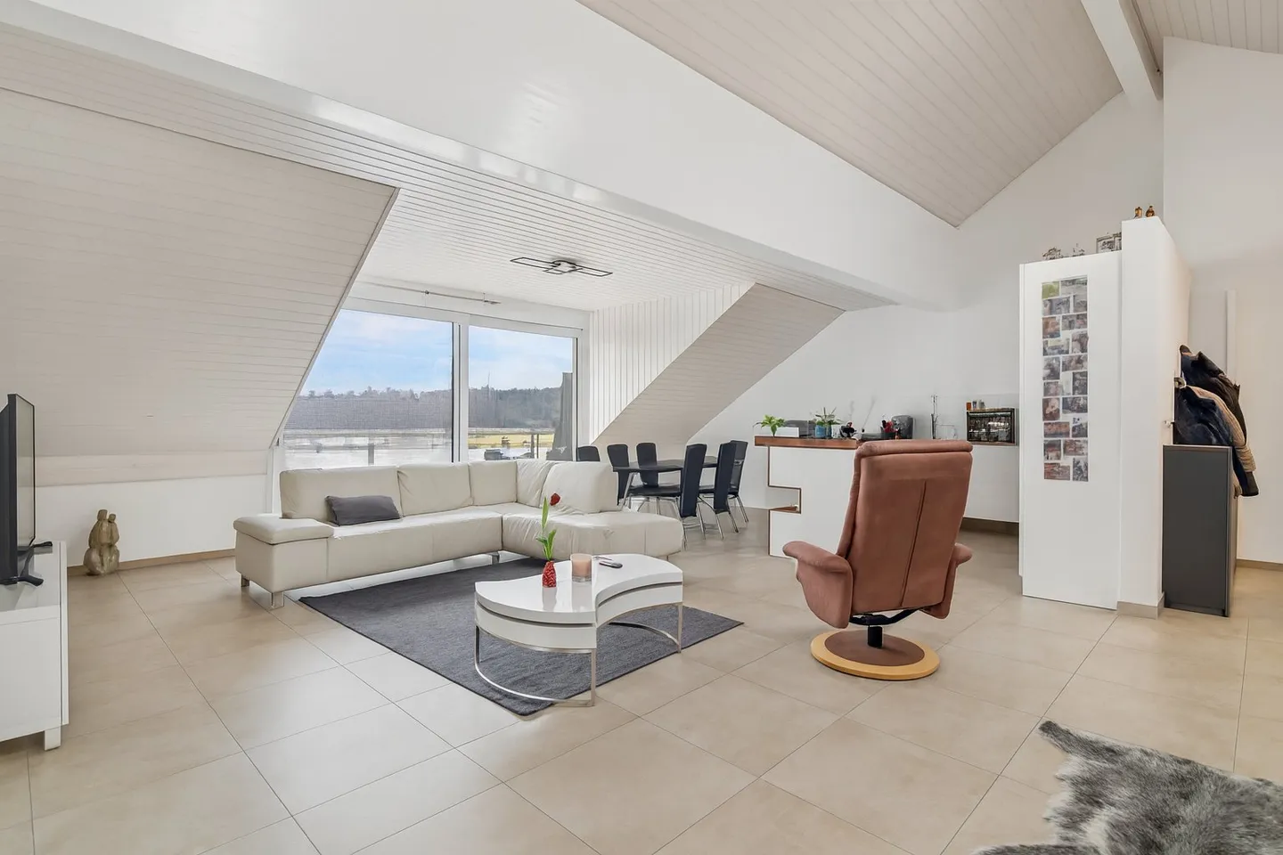 Penthouse kaufen - Foto 1 von 8