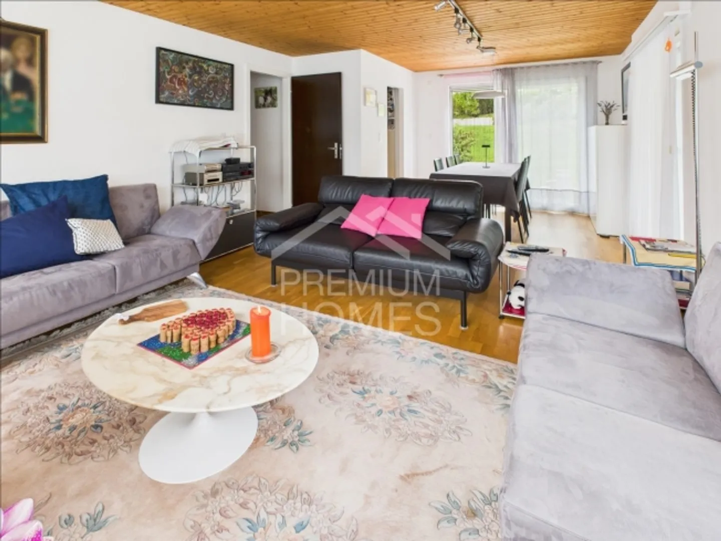 Casa singola in affitto - Foto 4 di 4