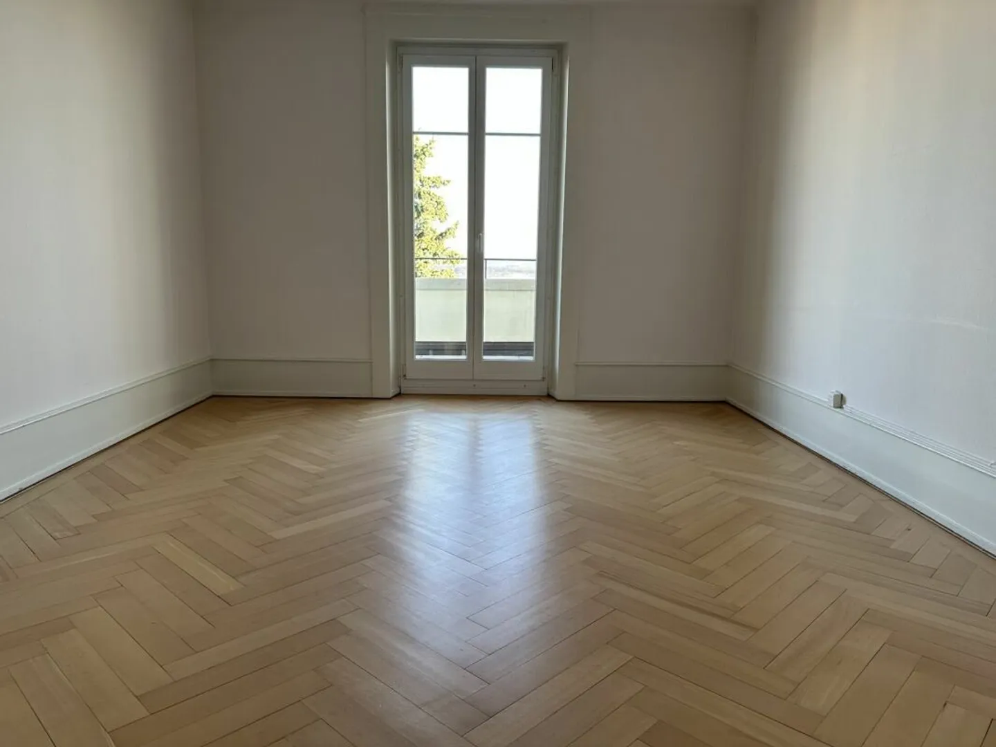Bellissimo appartamento luminoso con vista sul lago - Alpes 84, Neuchâtel - Foto 5 di 14