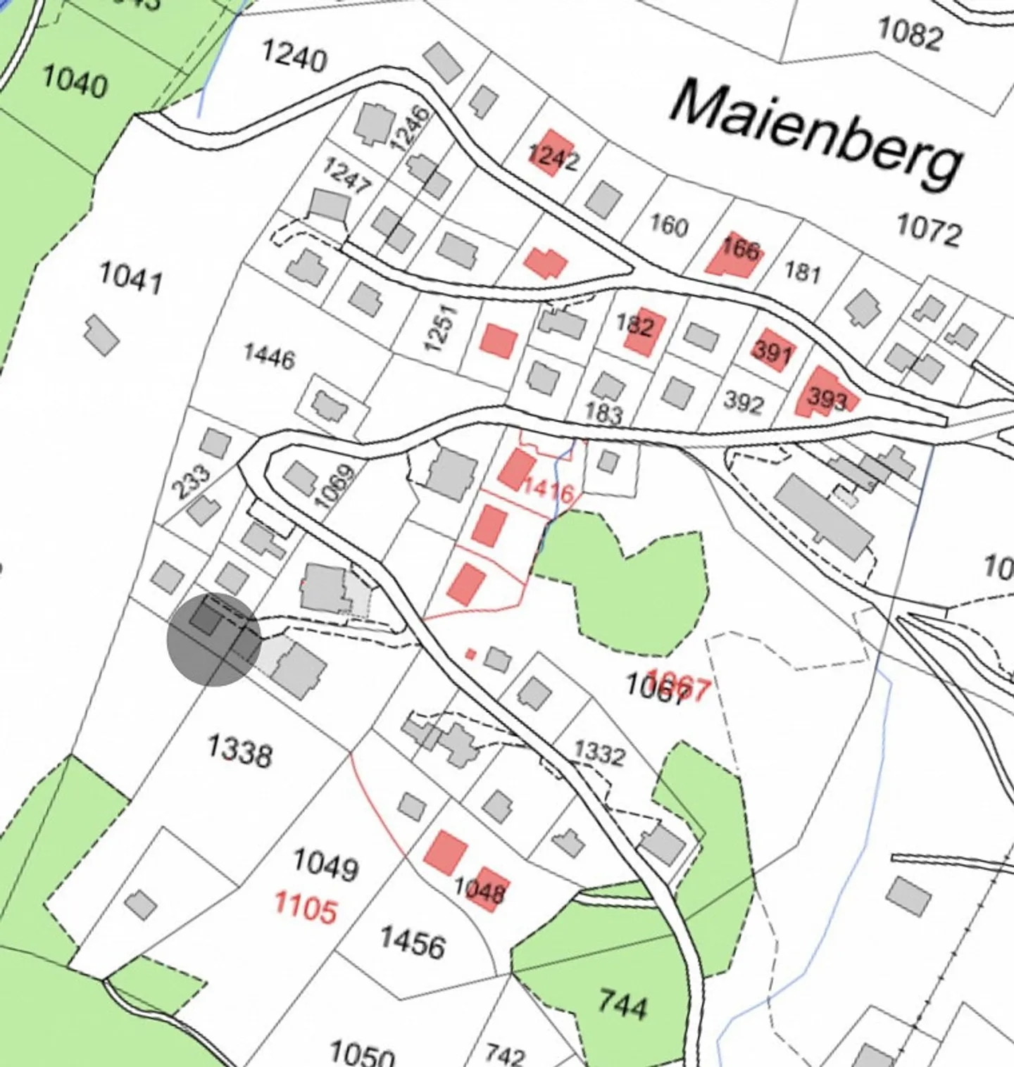 Magnifique CHALET ALPIN au Maienberg - Photo 9 sur 9