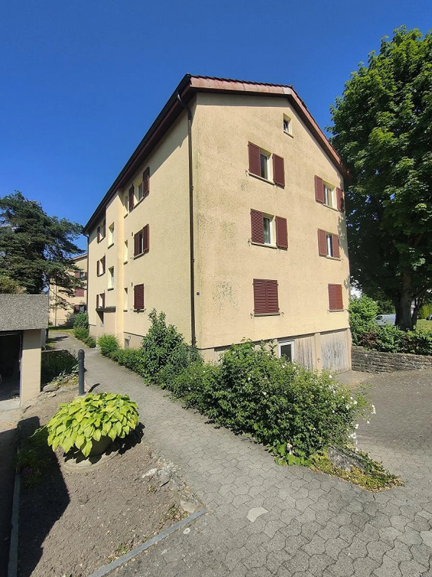 Appartamento ristrutturato vicino alla stazione - Foto 1 di 11