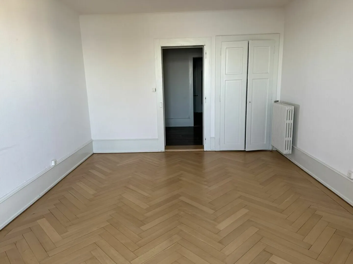 Bellissimo appartamento luminoso con vista sul lago - Alpes 84, Neuchâtel - Foto 6 di 14