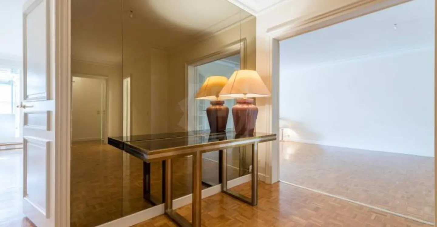 8-Zimmer-Wohnung - Foto 2 von 11