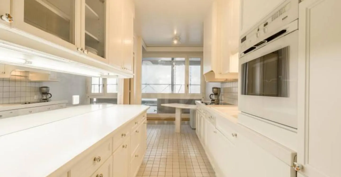 8-Zimmer-Wohnung - Foto 3 von 11