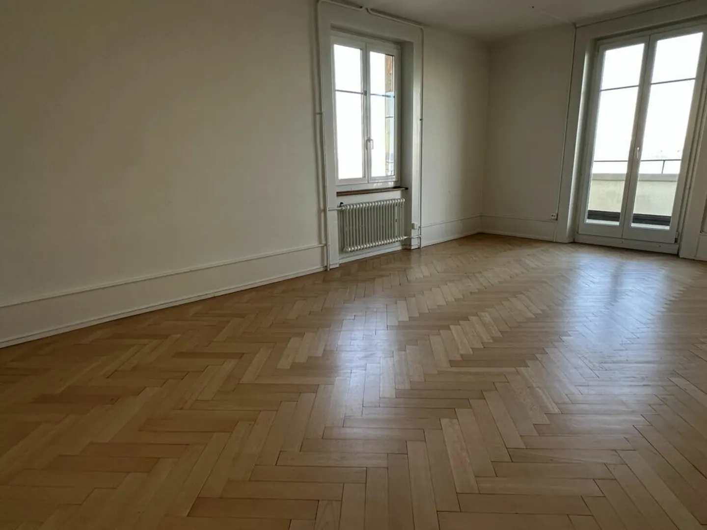 Bellissimo appartamento luminoso con vista sul lago - Alpes 84, Neuchâtel - Foto 7 di 14