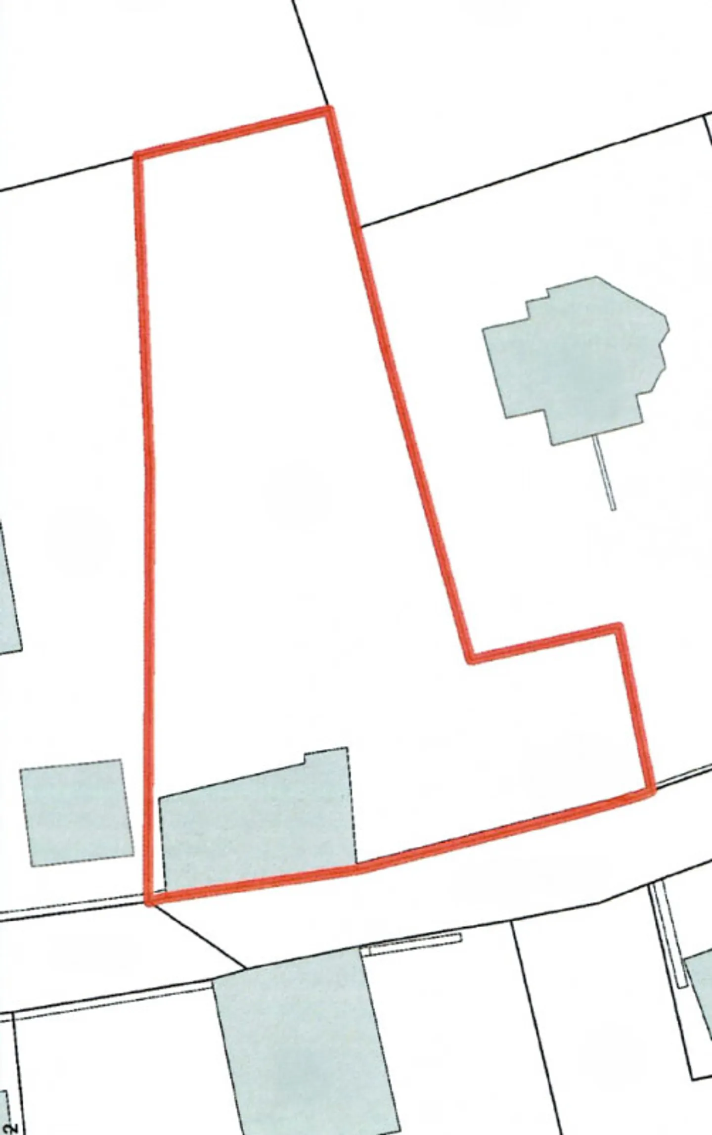 Wunderschönes Grundstück mit Panoramablick - Foto 3 von 3