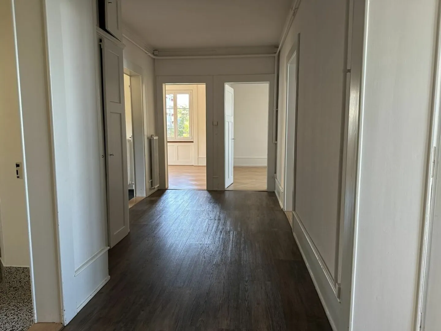 Bellissimo appartamento luminoso con vista sul lago - Alpes 84, Neuchâtel - Foto 10 di 14