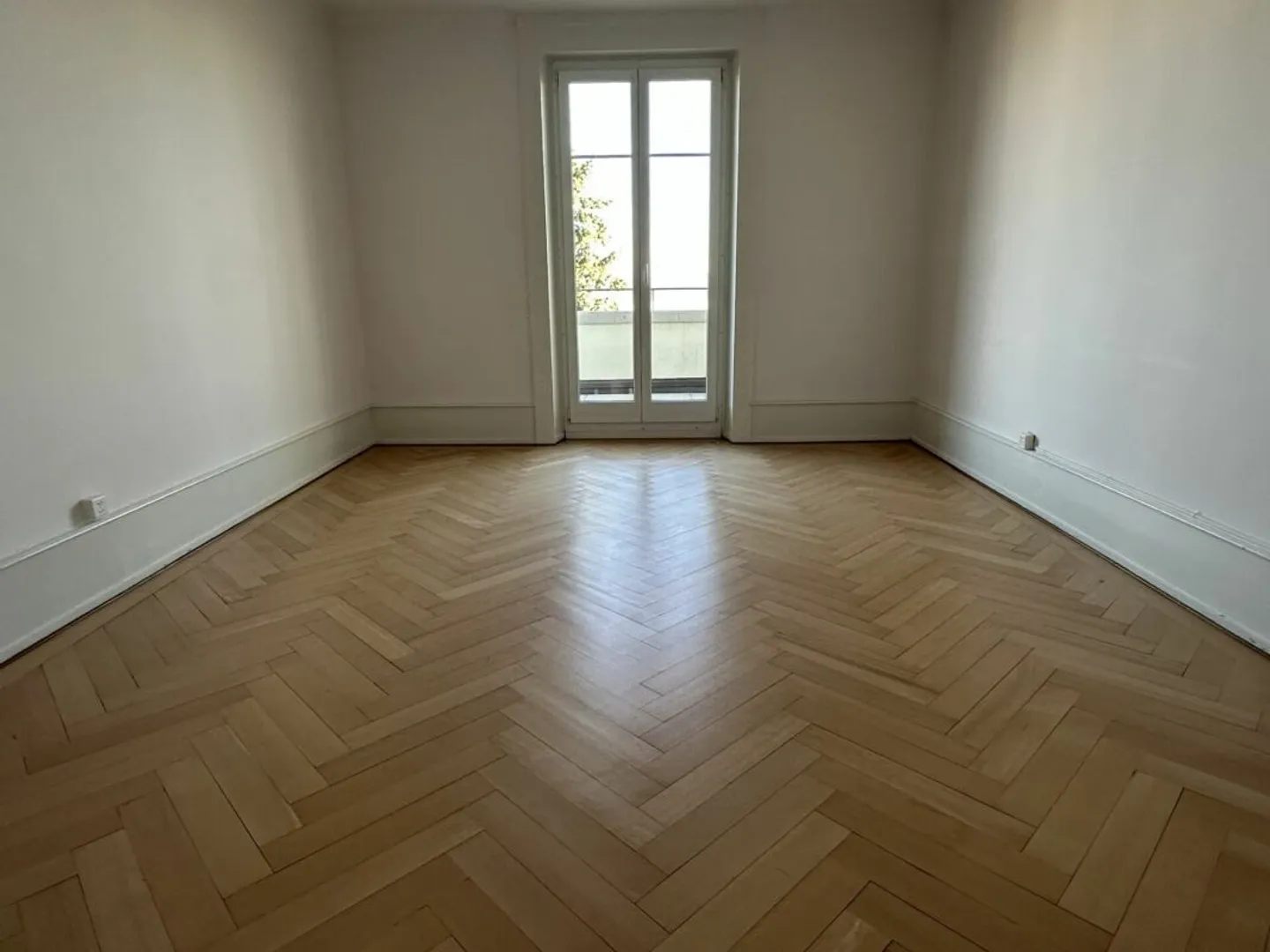 Bellissimo appartamento luminoso con vista sul lago - Alpes 84, Neuchâtel - Foto 8 di 14