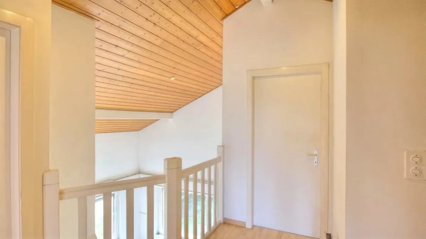 5,5-Zimmer-Haus in Bouveret - Foto 7 von 12