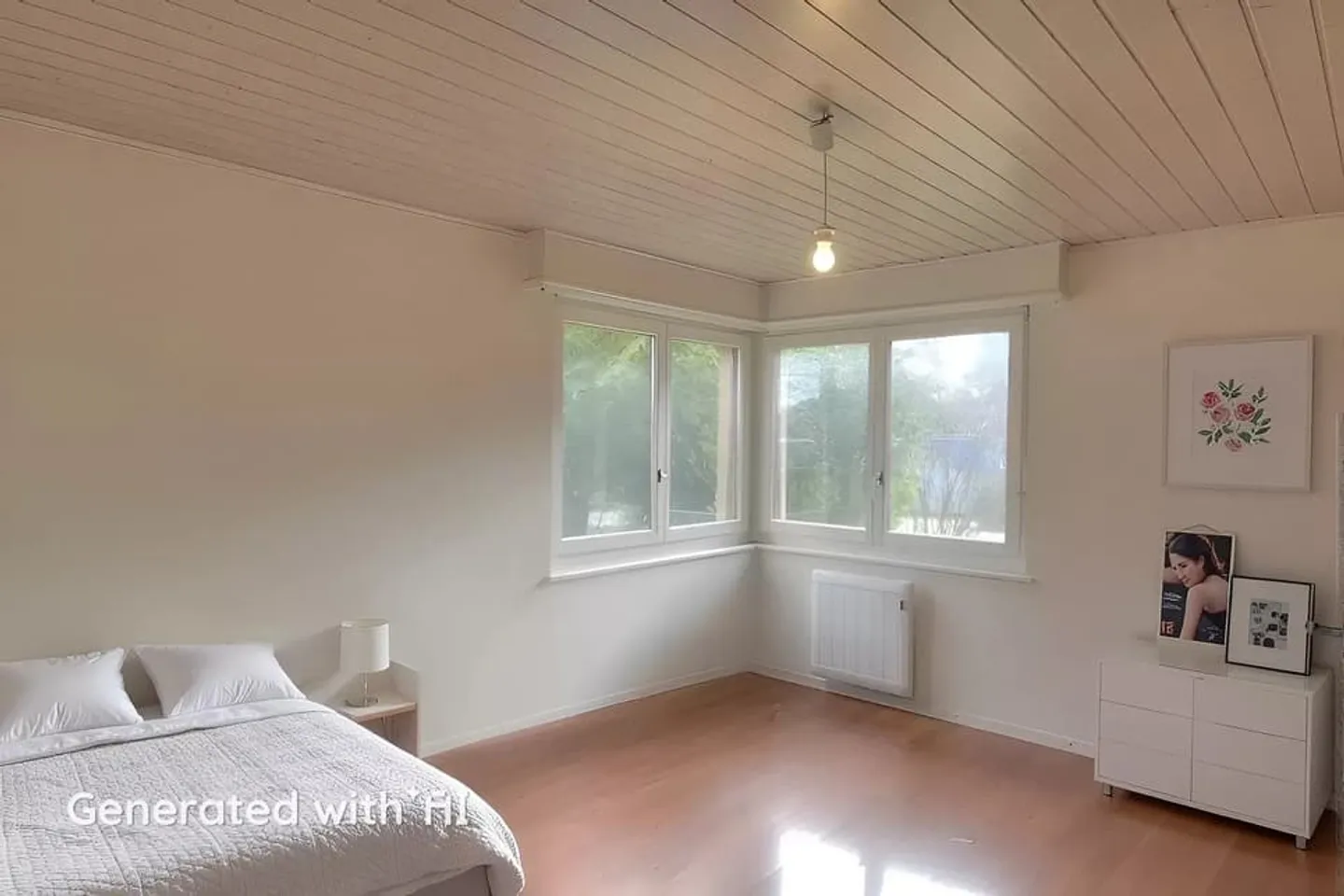 5,5-Zimmer-Haus in Bouveret - Foto 11 von 12