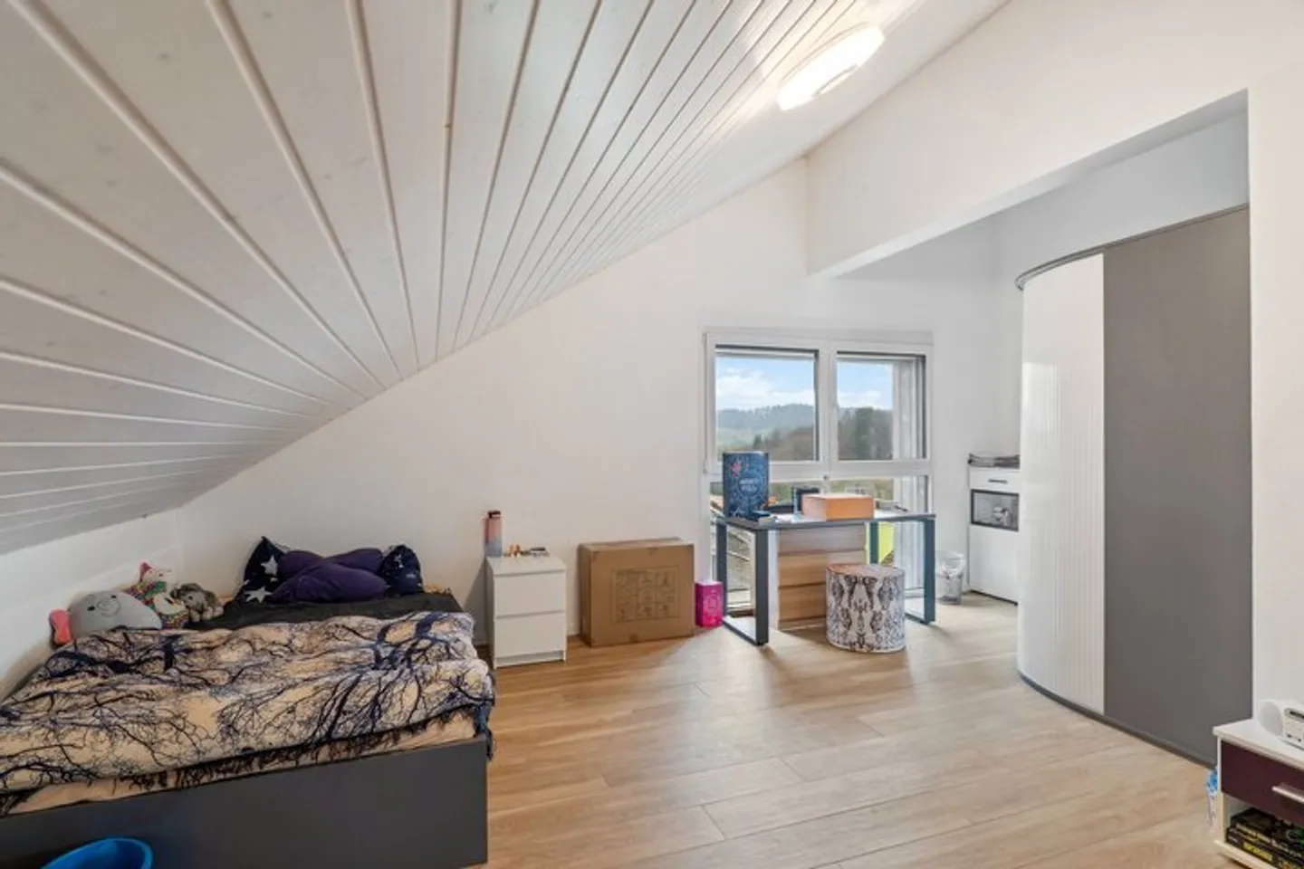 Penthouse kaufen - Foto 4 von 8