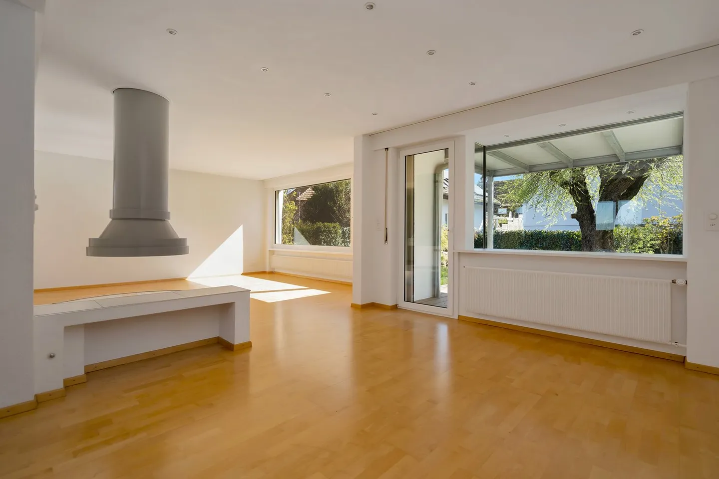 Maison individuelle indépendante avec double garage à Jegenstorf - Photo 6 sur 25