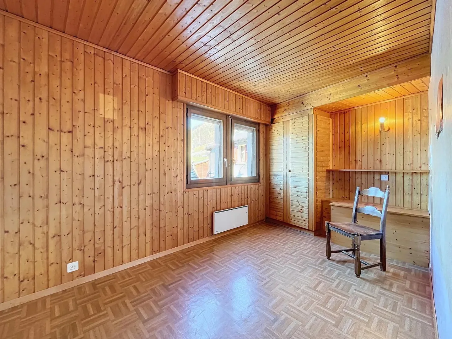 Grande maison familiale dans un endroit calme ! - Photo 11 sur 13