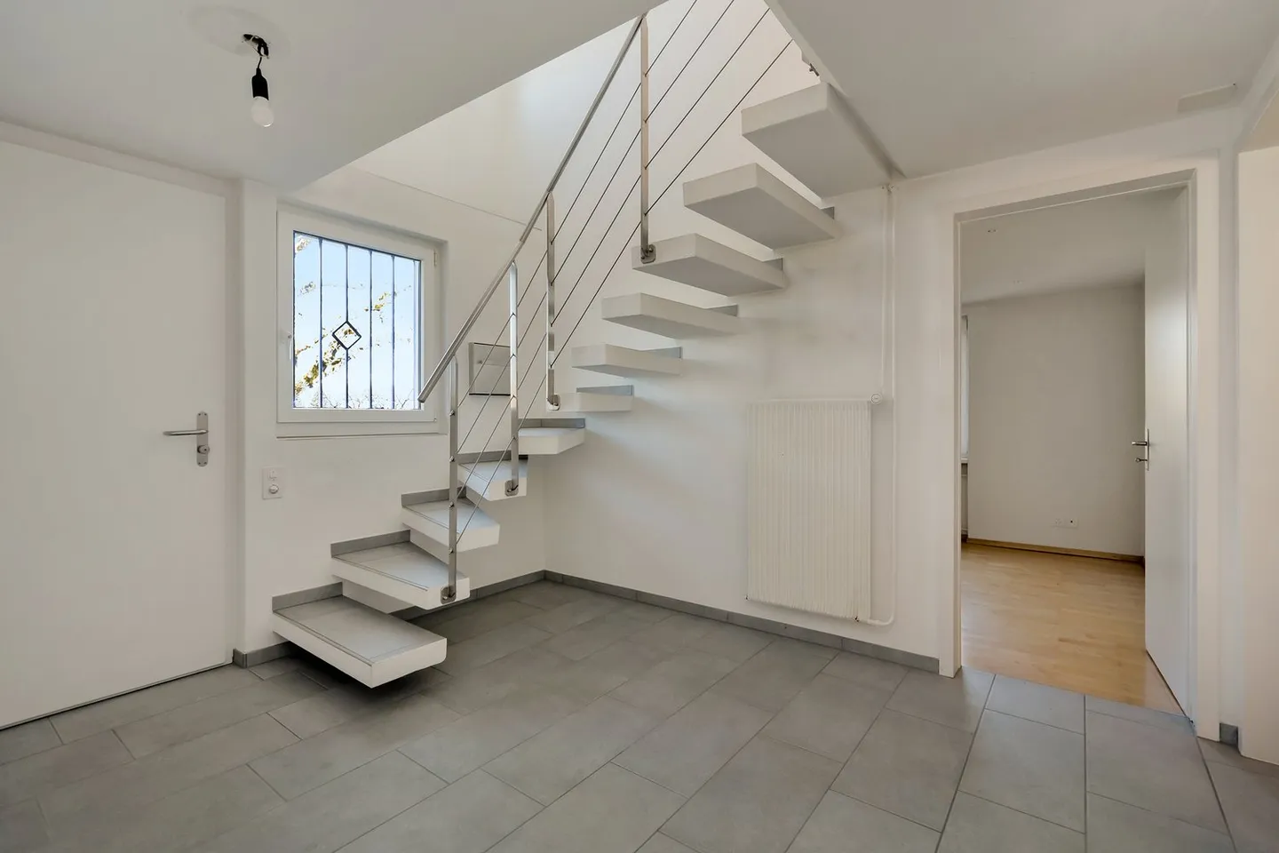 Maison individuelle indépendante avec double garage à Jegenstorf - Photo 15 sur 25