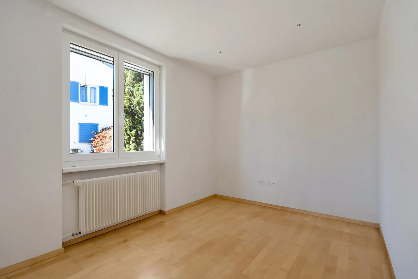Maison individuelle indépendante avec double garage à Jegenstorf - Photo 17 sur 25