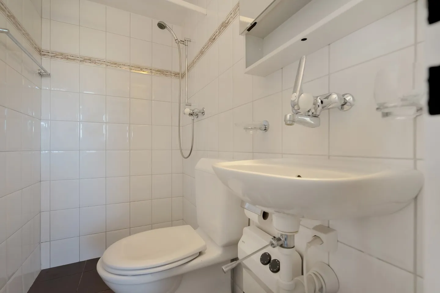 Maison individuelle indépendante avec double garage à Jegenstorf - Photo 18 sur 25