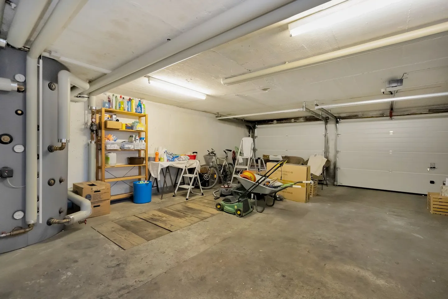 Maison individuelle indépendante avec double garage à Jegenstorf - Photo 19 sur 25