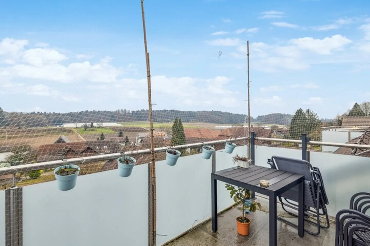 Penthouse kaufen - Foto 7 von 8