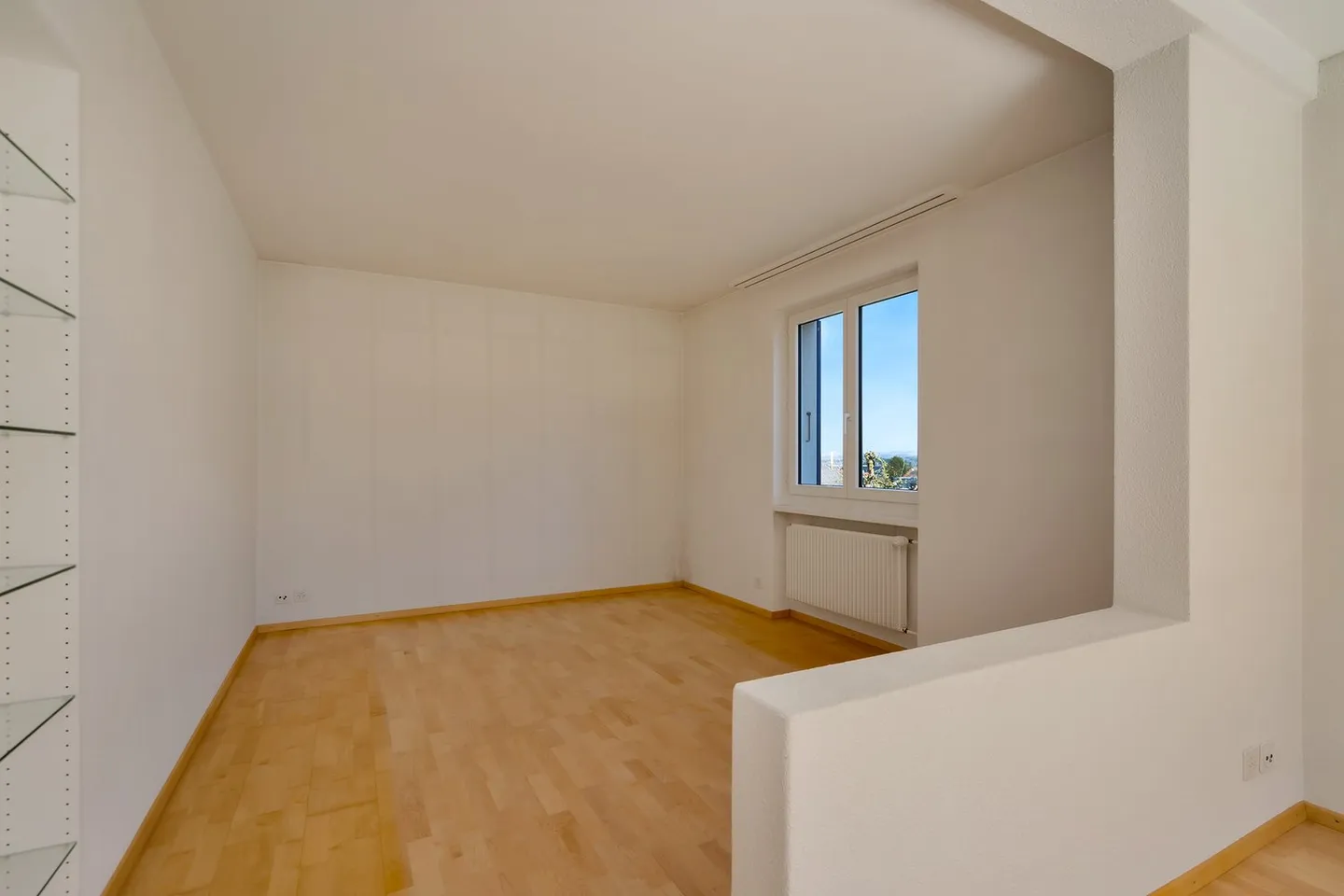 Maison individuelle indépendante avec double garage à Jegenstorf - Photo 13 sur 25