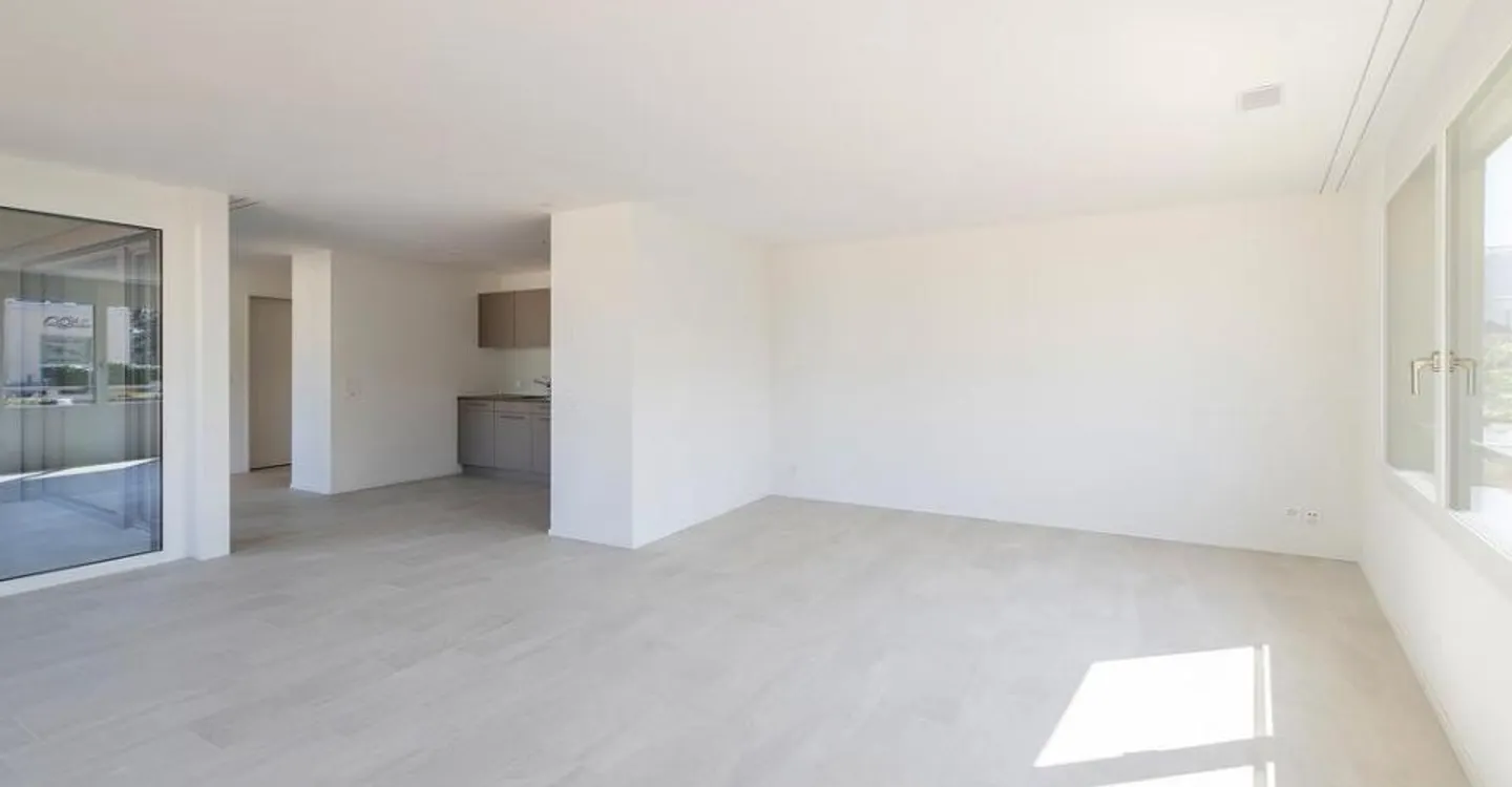 Modernes 2.5 Zimmer Apartment - Foto 5 von 9