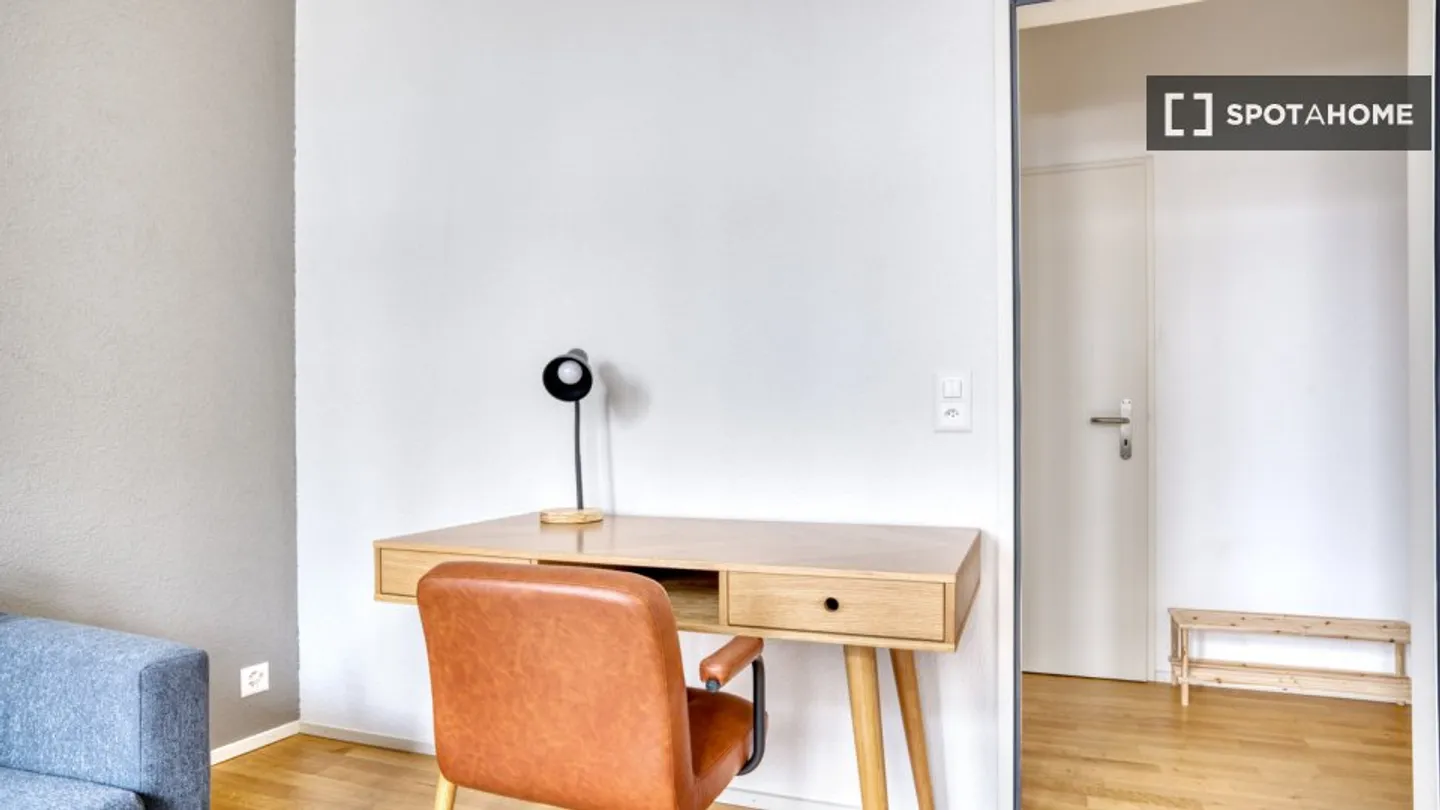 Wohnung mieten - Foto 3 von 14