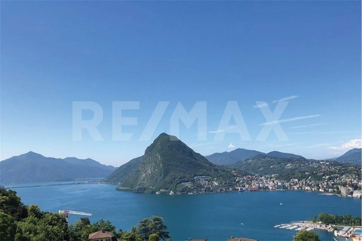Villa lussuosa con splendida vista panoramica - Foto 3 di 4