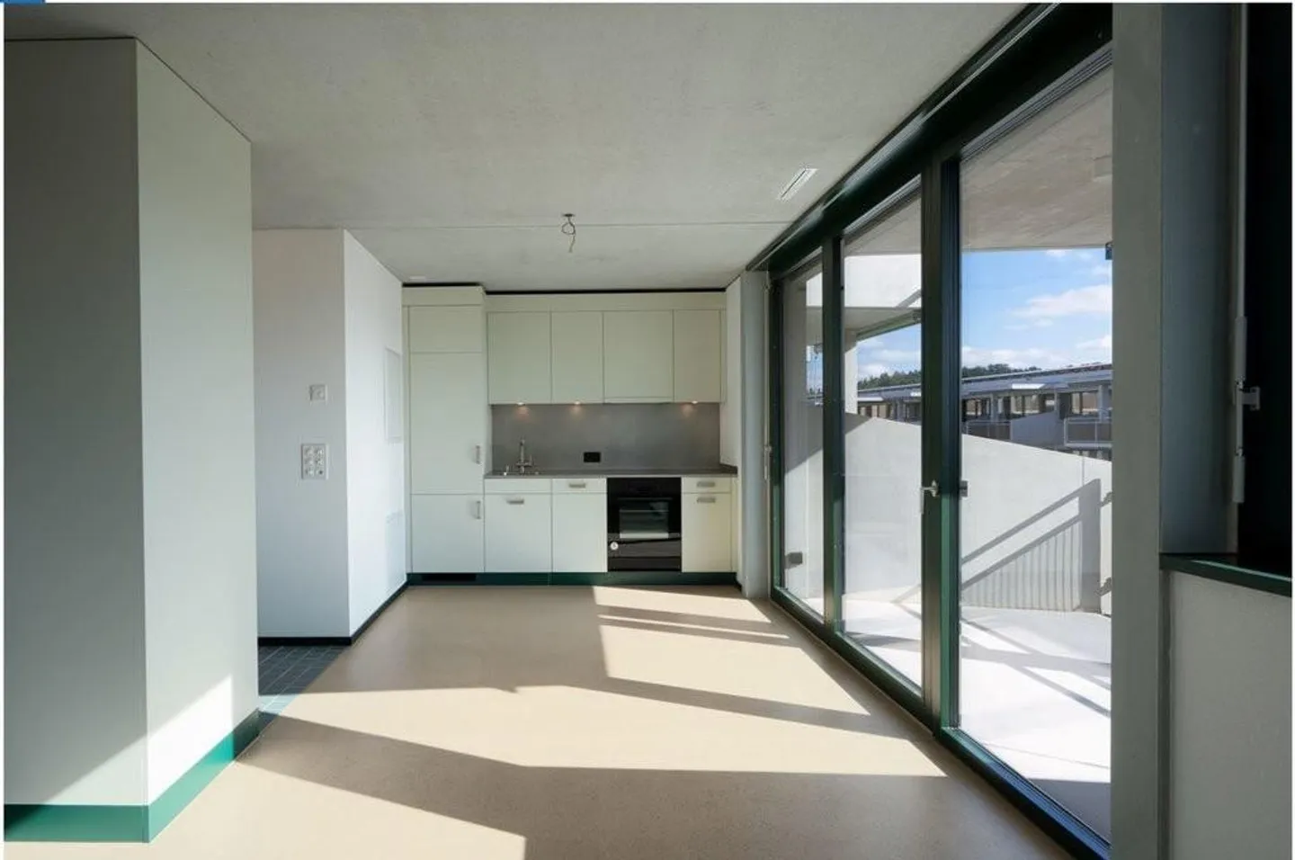 City-Close Living - Photo 2 of 6