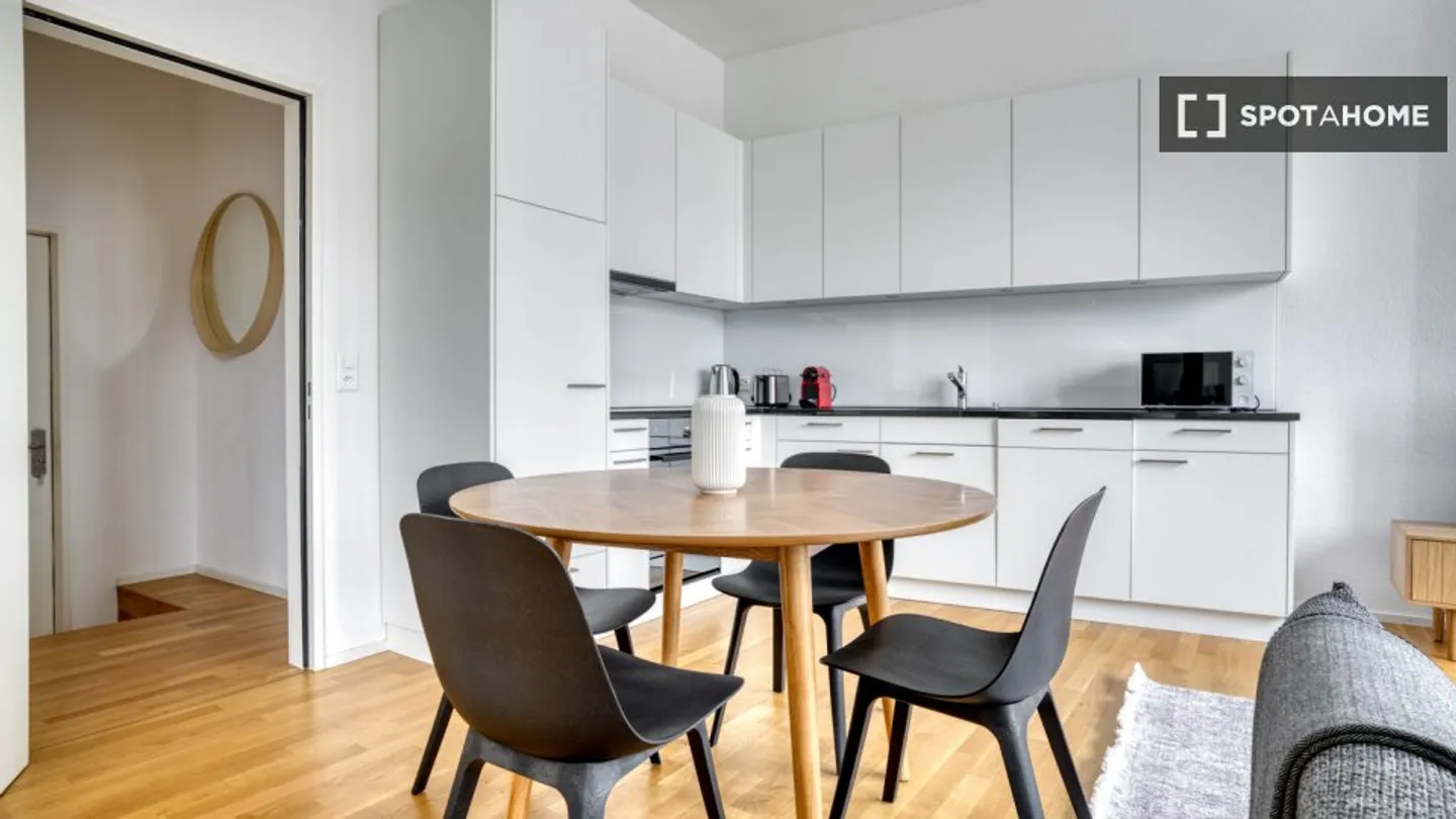 Wohnung mieten - Foto 4 von 14