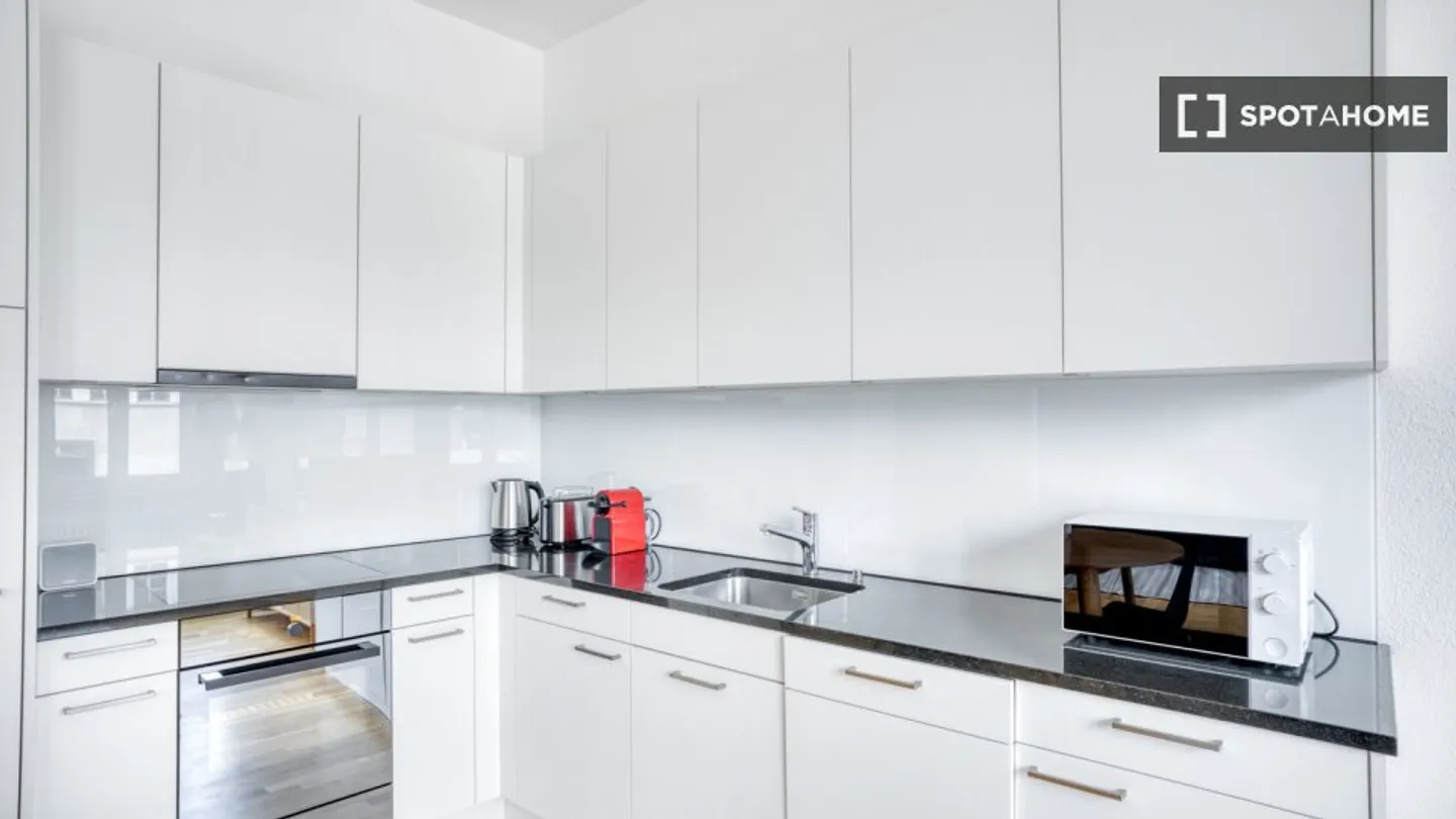 Wohnung mieten - Foto 5 von 14