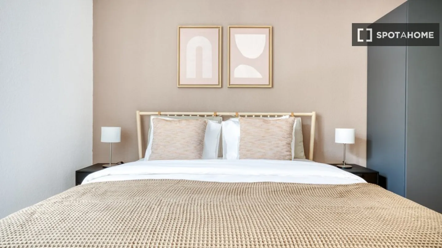 Wohnung mieten - Foto 6 von 14