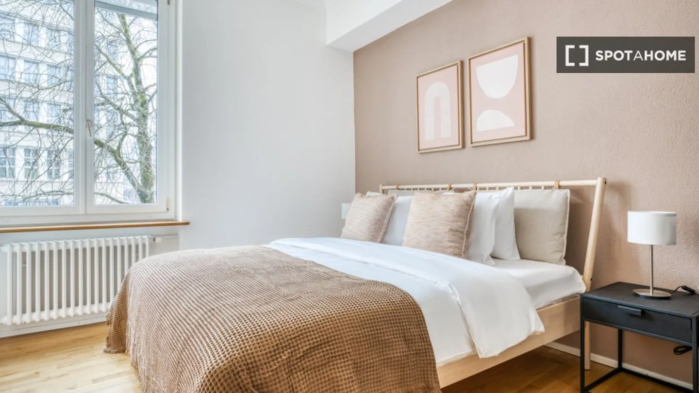 Wohnung mieten - Foto 8 von 14