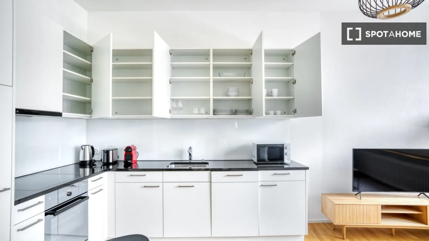 Wohnung mieten - Foto 7 von 14