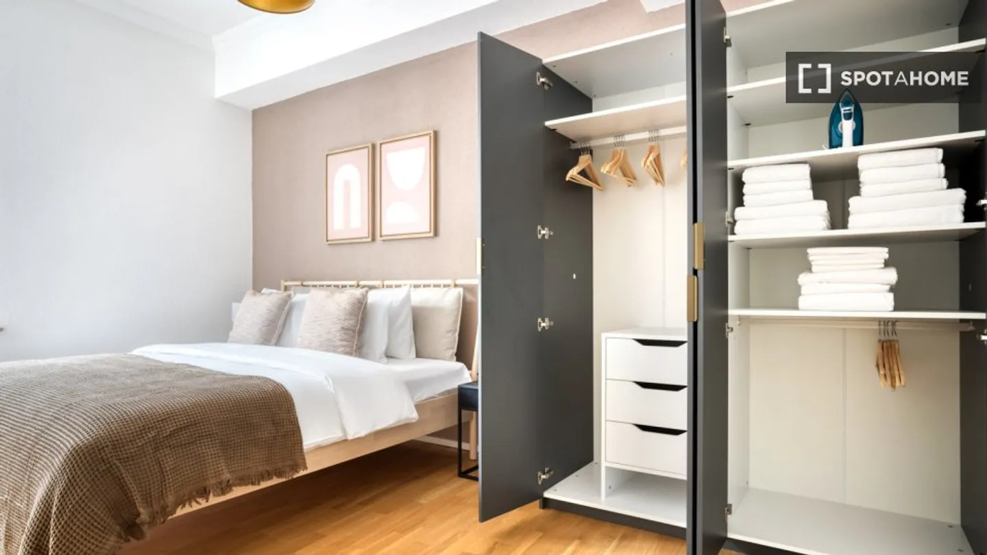 Wohnung mieten - Foto 9 von 14