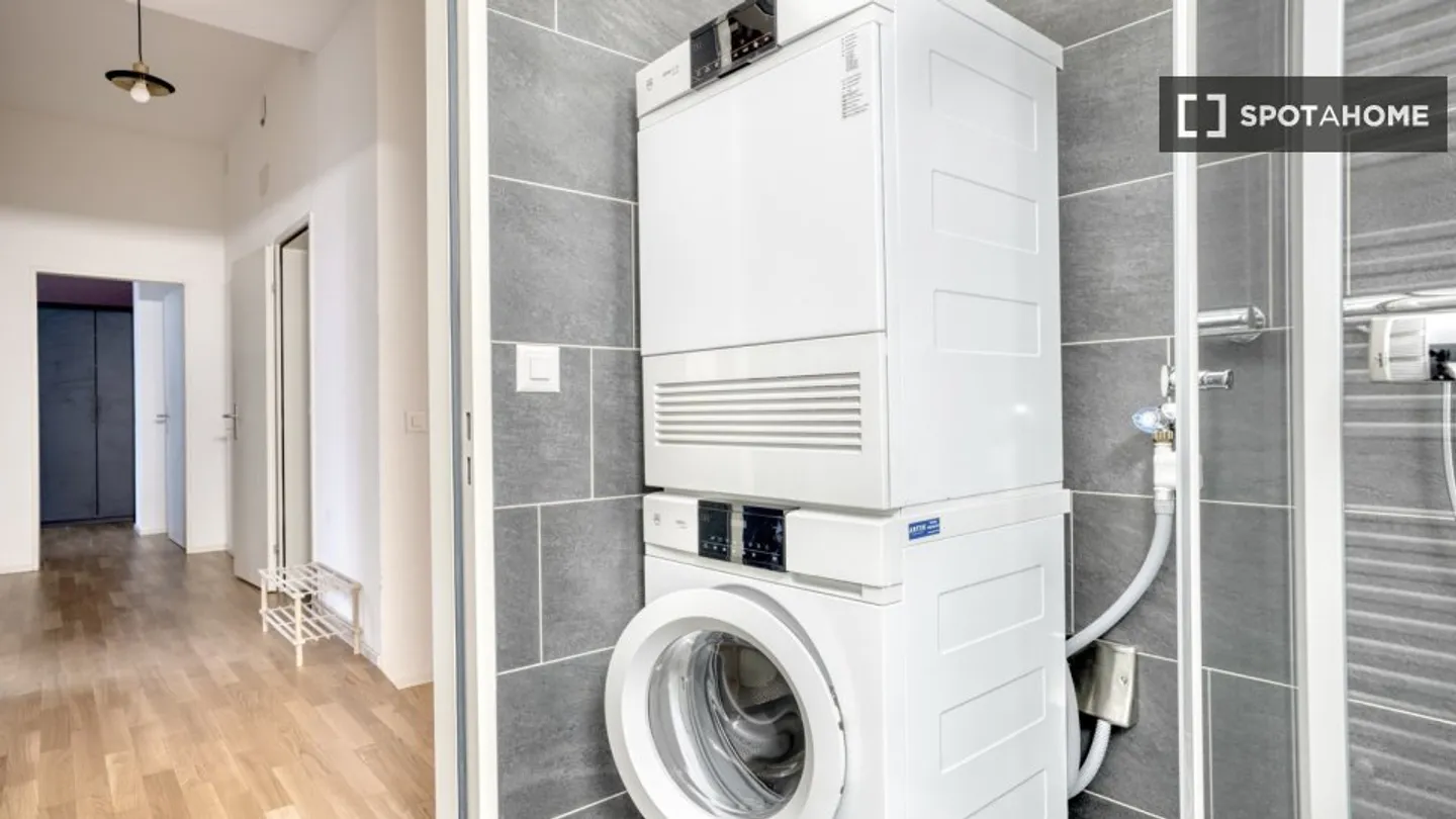 Wohnung mieten - Foto 10 von 14