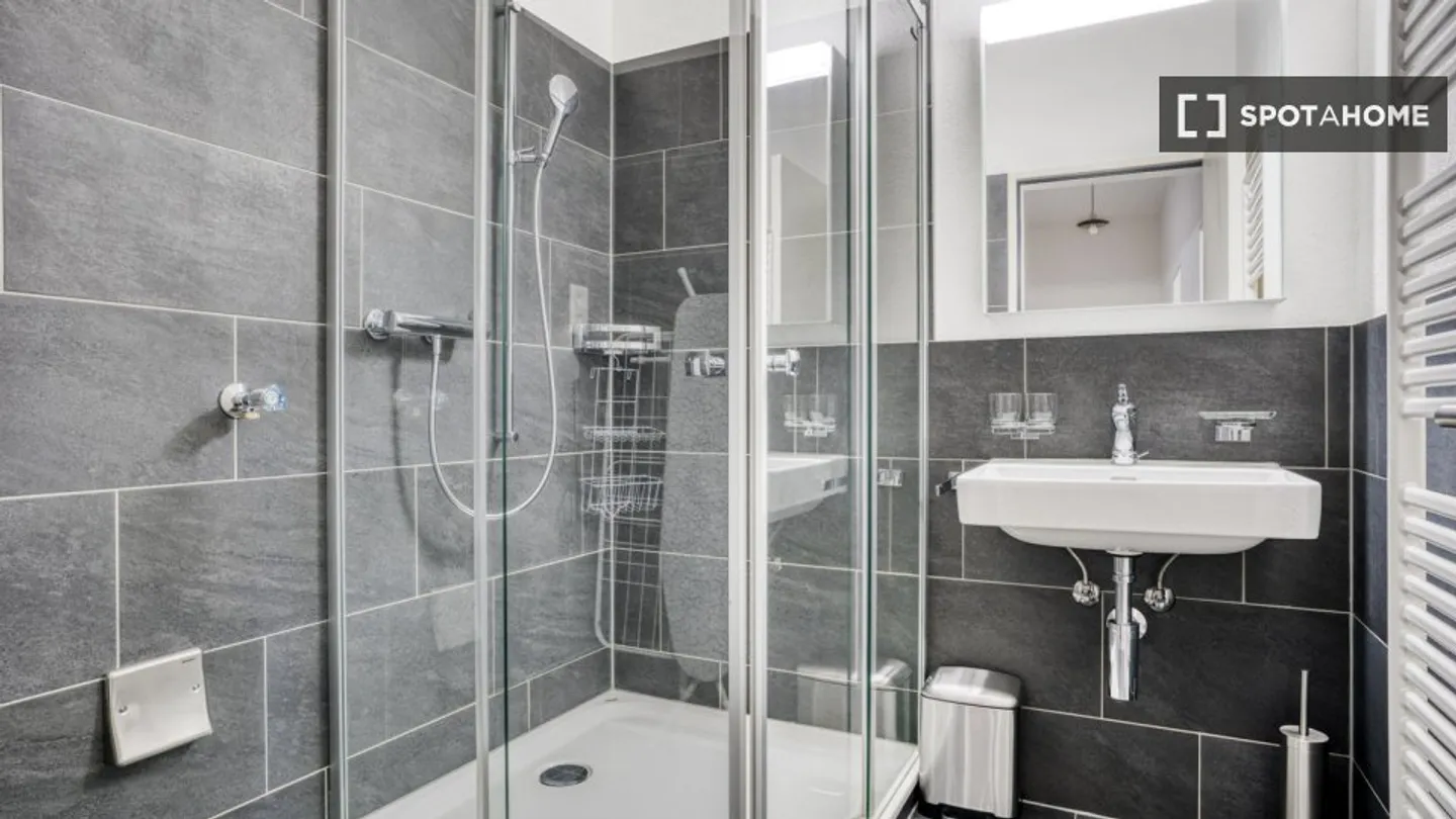 Wohnung mieten - Foto 11 von 14