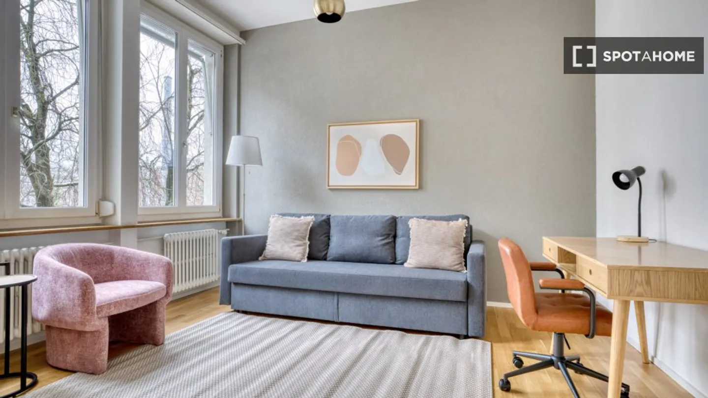 Wohnung mieten - Foto 12 von 14