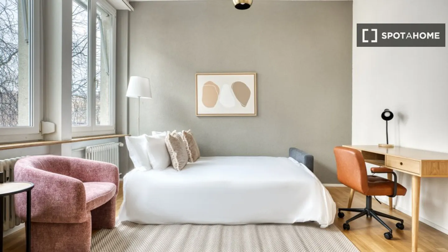 Wohnung mieten - Foto 13 von 14