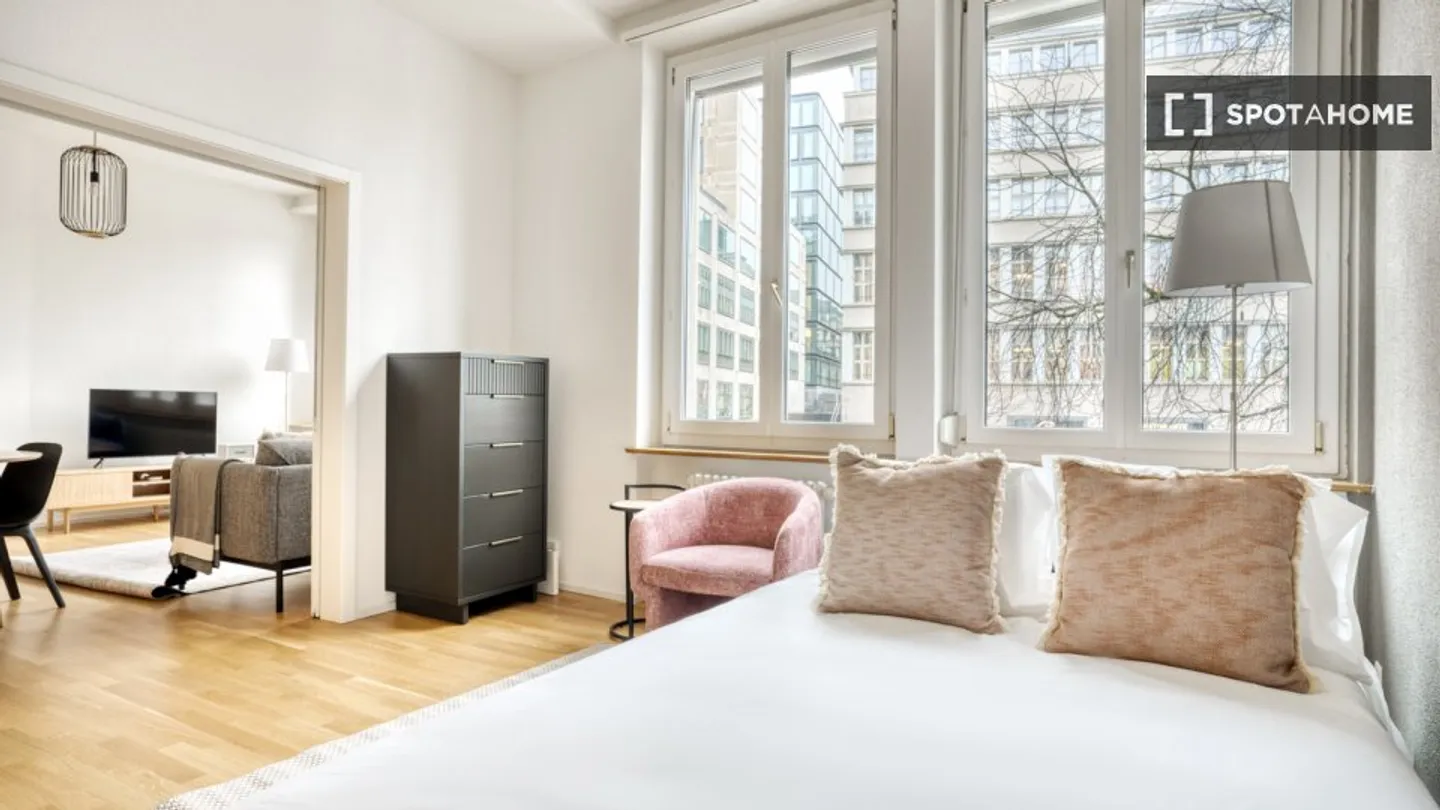 Wohnung mieten - Foto 14 von 14