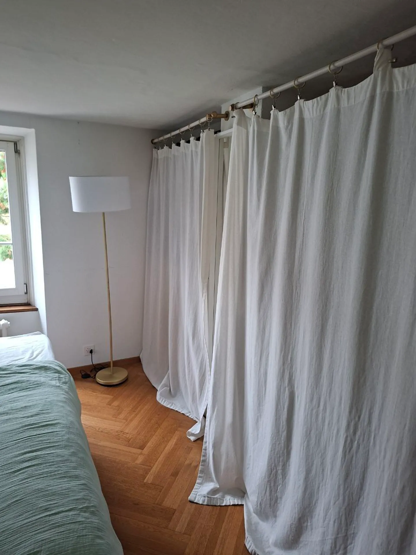 APPARTEMENT DE 6 PIÈCES À MÄNNEDORF (ZH), MEUBLÉ, TEMPORAIRE - Photo 7 sur 10