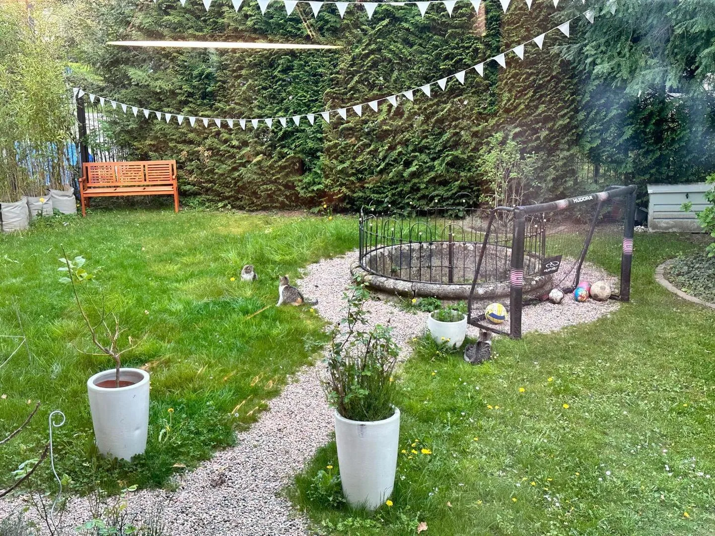 APPARTEMENT DE 6 PIÈCES À MÄNNEDORF (ZH), MEUBLÉ, TEMPORAIRE - Photo 9 sur 10