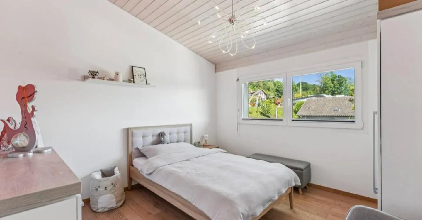 Magnificent house with rental apartment and swimming pool - Photo 5 of 11