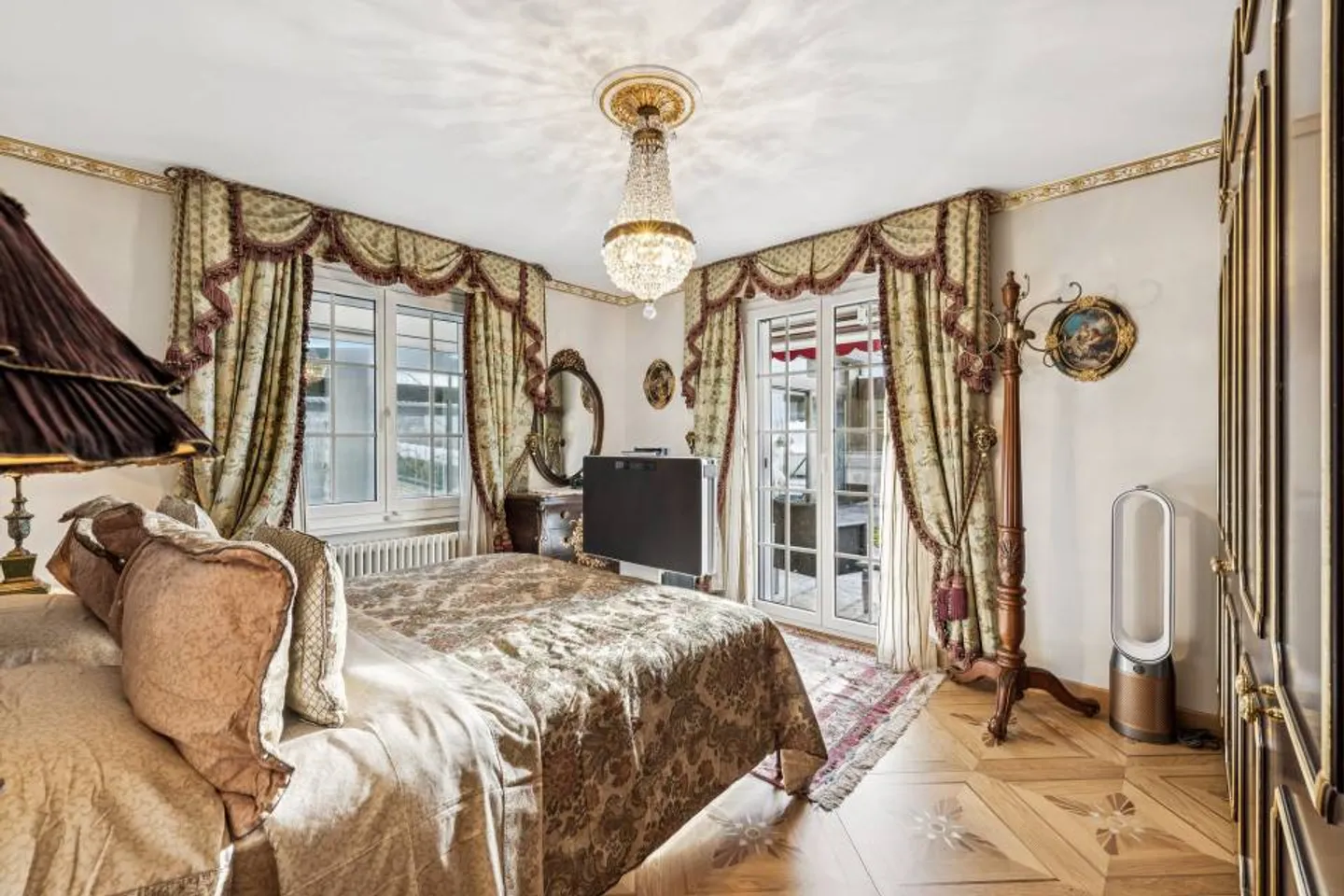 Villa Élégante avec Vue sur le Lac - Photo 10 sur 13