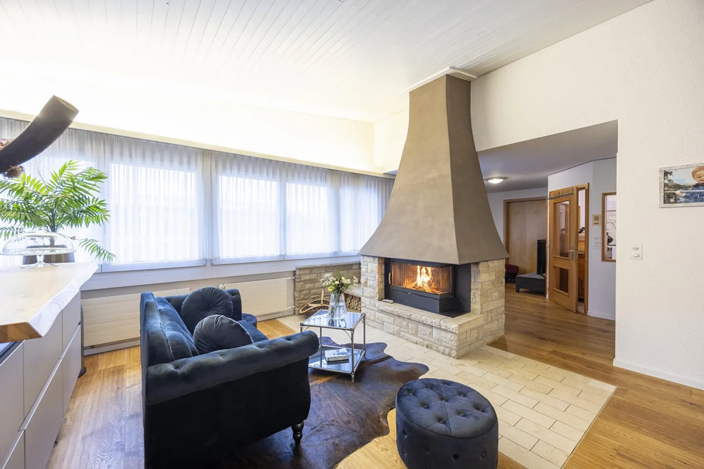 Casa unifamiliare o multigenerazionale spaziosa - Foto 1 di 27