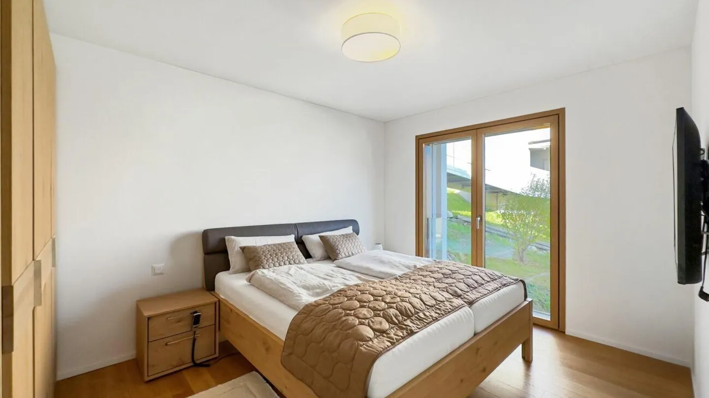 Appartamento di Lusso con Vista Lago - Foto 8 di 19