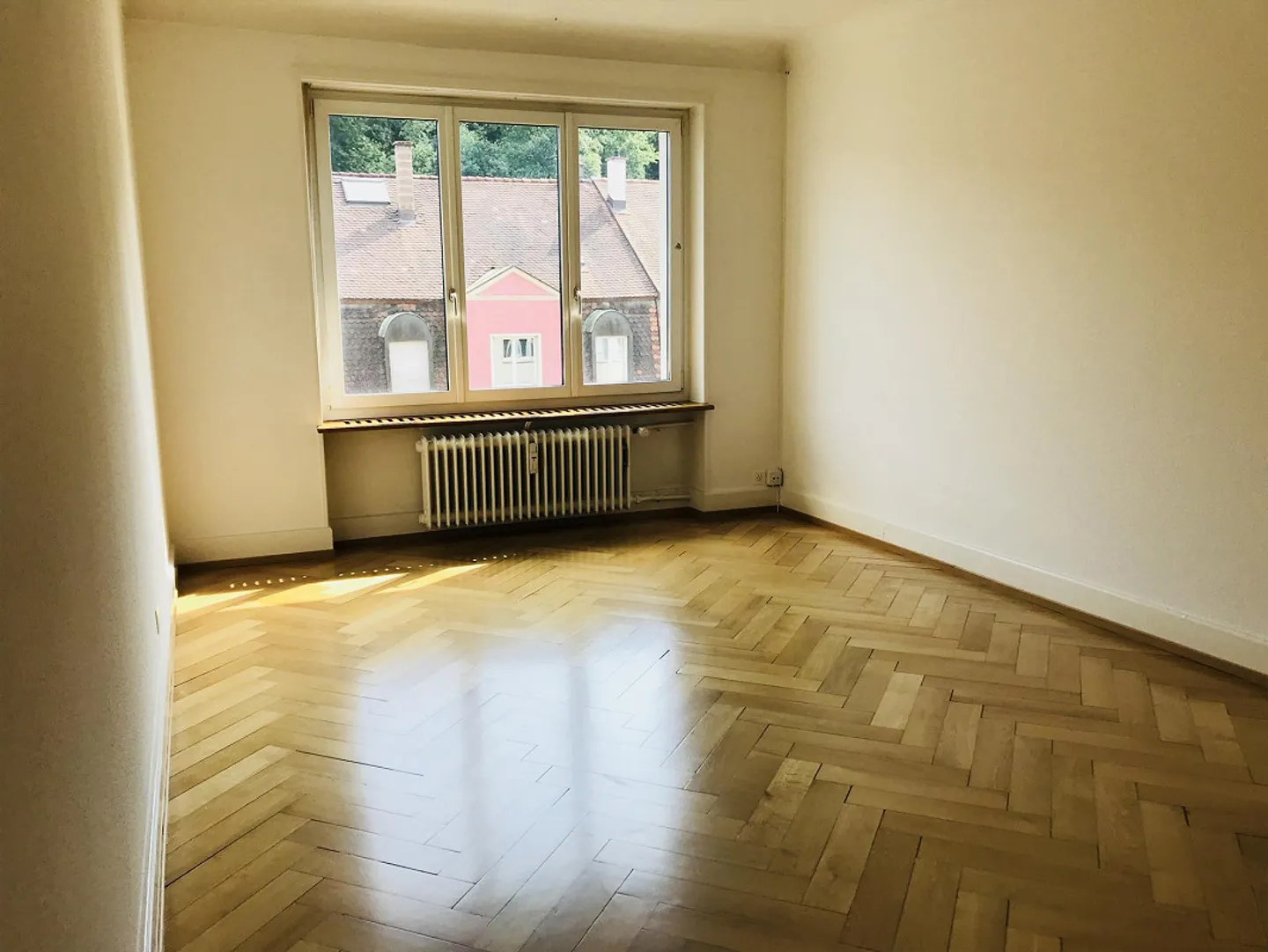 Bellissimo appartamento di 2,5 stanze - un vero gioiello - Foto 5 di 8