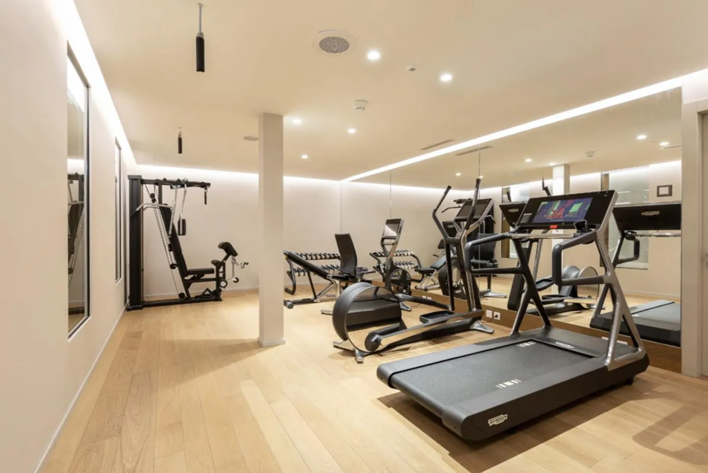 Appartamento di Lusso con Vista Lago - Foto 19 di 19