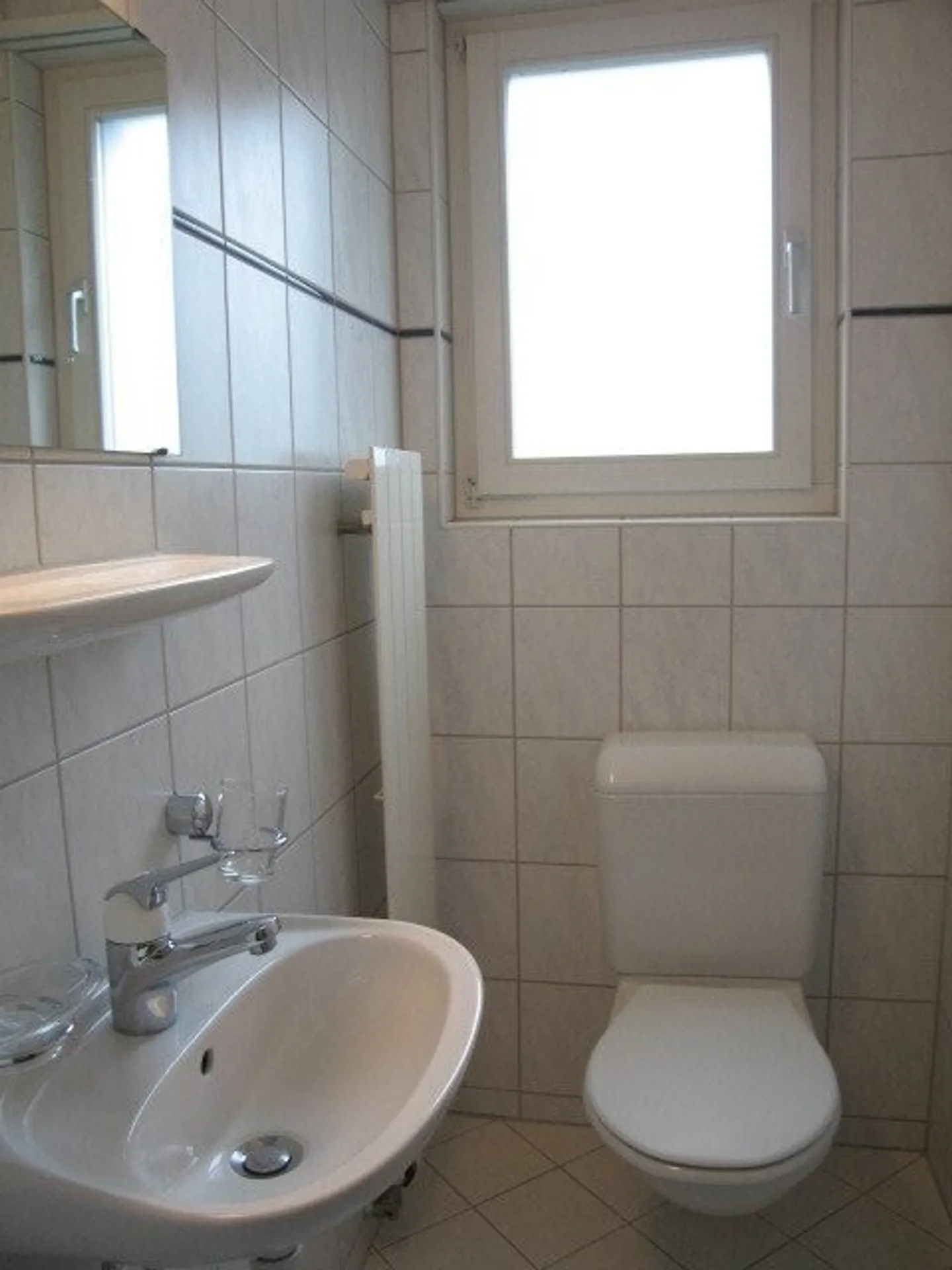 Appartamento moderno e spazioso cerca di te! - Foto 6 di 6