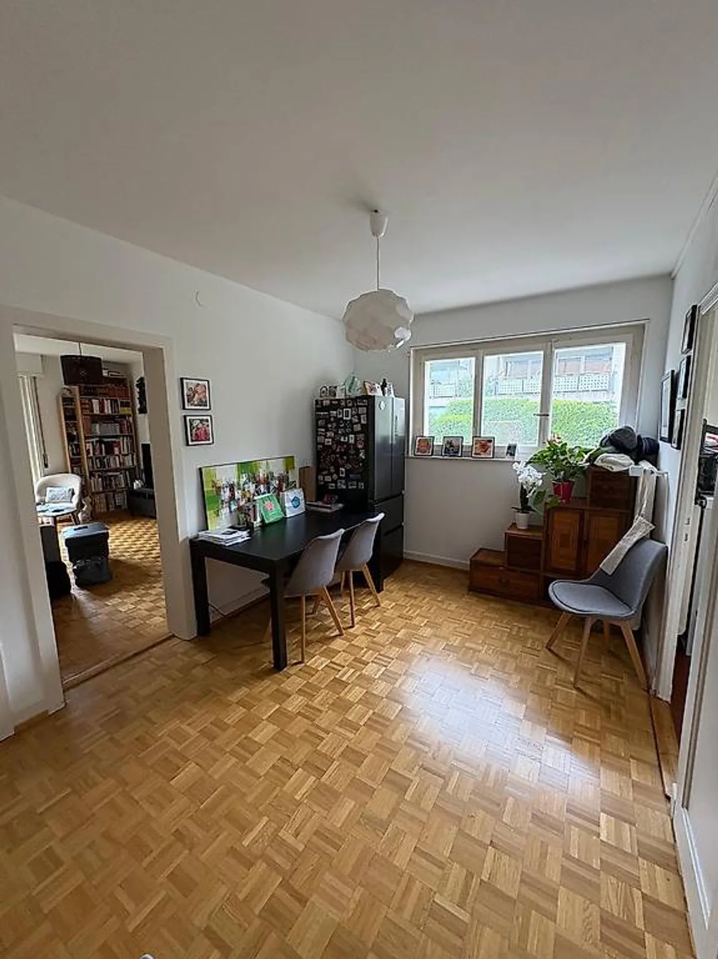 Charmant appartement 2.5 pièces - Photo 2 sur 5