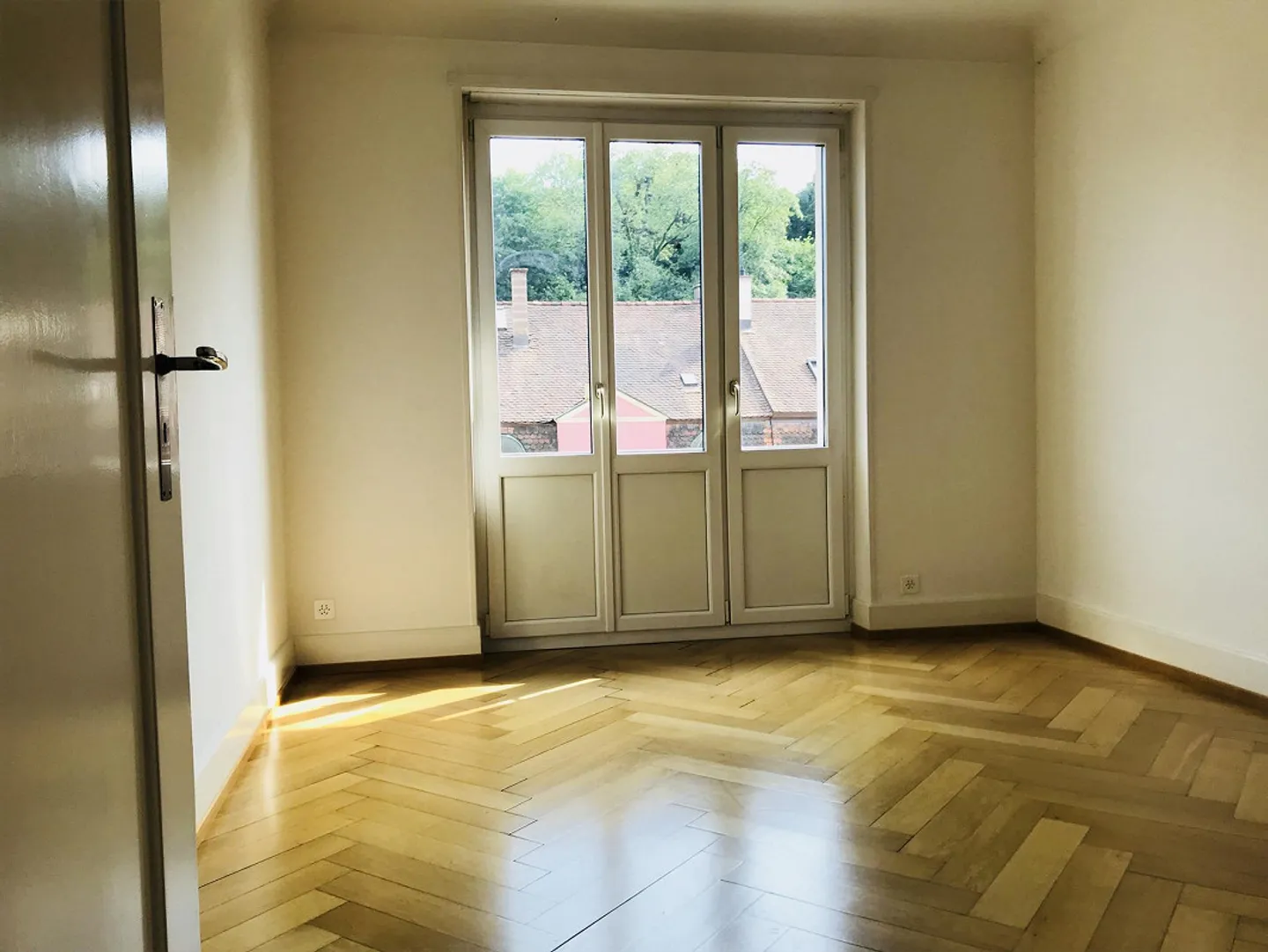 Bellissimo appartamento di 2,5 stanze - un vero gioiello - Foto 6 di 8