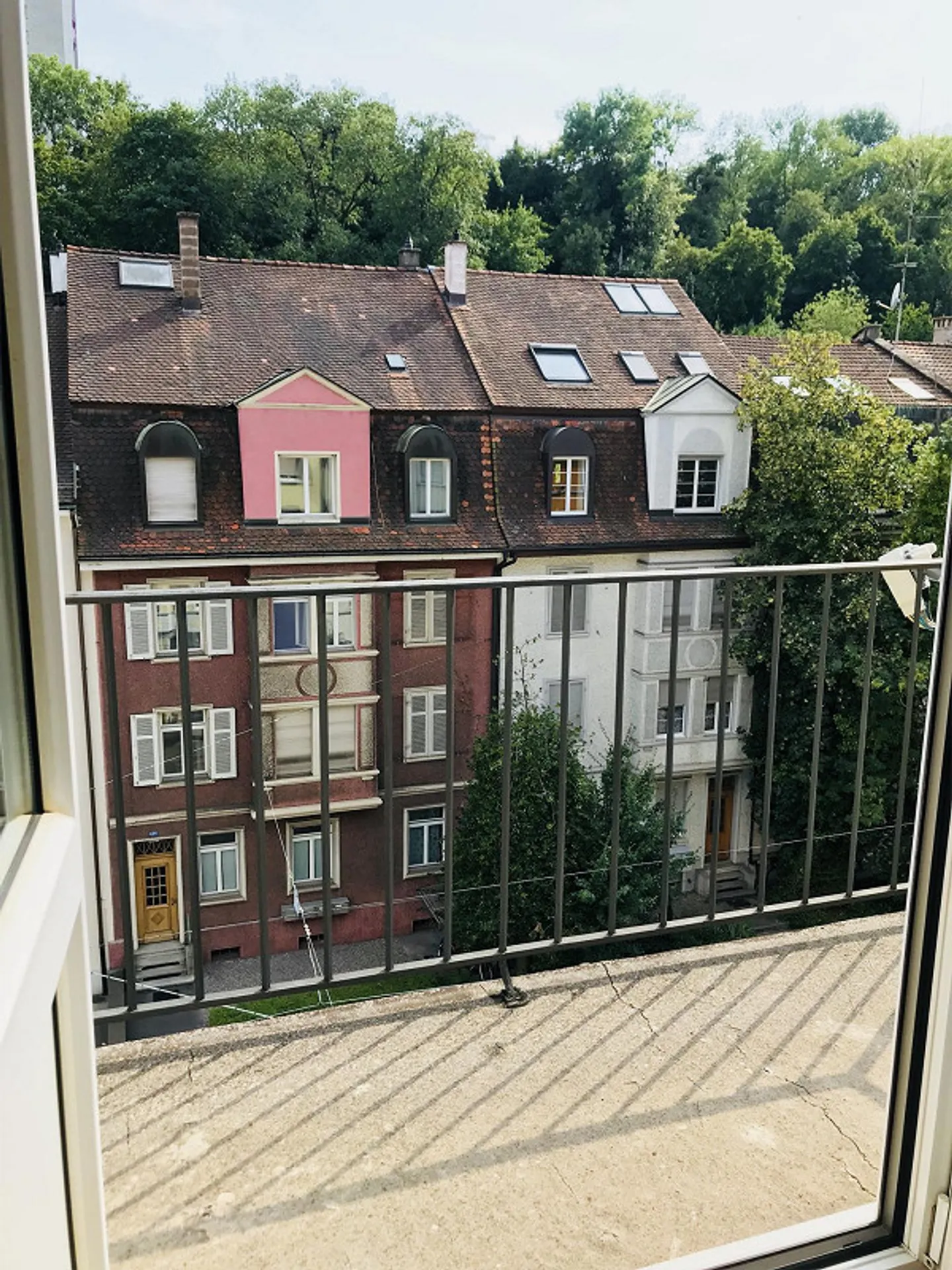 Bellissimo appartamento di 2,5 stanze - un vero gioiello - Foto 7 di 8